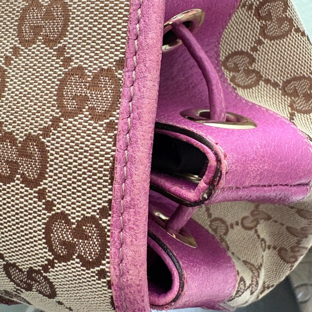 Gucci Backpack - Picture 8 of 15